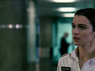 ΤΗΕ WHISTLEBLOWER (ΕΠΙΚΙΝΔΥΝΗ ΣΙΩΠΗ) - TRAILER 2 (GREEK SUBS)