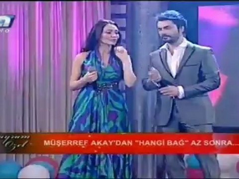 Oktay Ertuğrul & Umut AKYÜREK ALTIN HIZMA MULAYİM