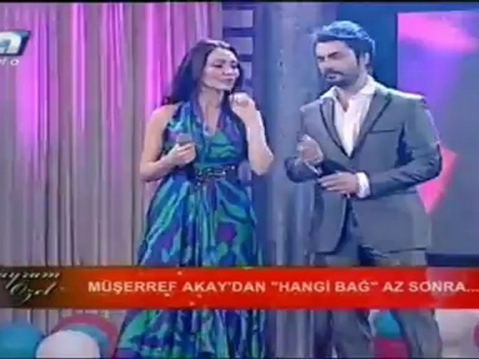 Oktay Ertuğrul & Umut  AKYÜREK   " ALTIN HIZMA MULAYİM"