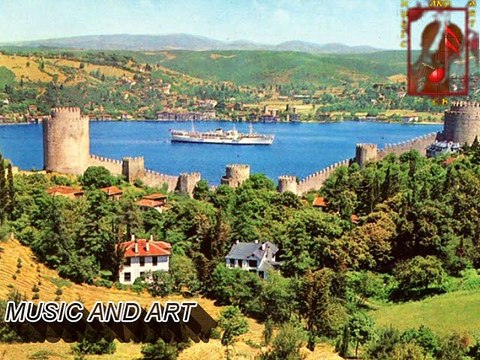 CAN ATİLLA-RUMELİ HİSARININ YAPILIŞI