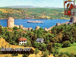 CAN ATİLLA-RUMELİ HİSARININ YAPILIŞI