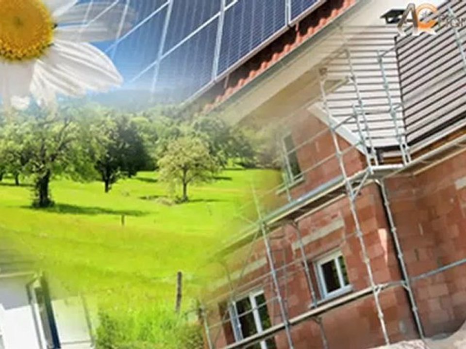 Reportage sur le financement