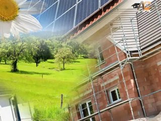 Reportage sur le financement