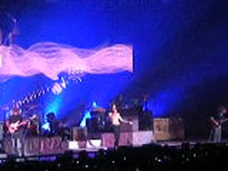 Incubus - nice to know you