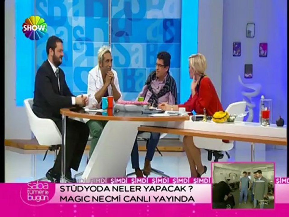 Tarık Mengüç - Çocuk için çalışmalara devam ediyoruz