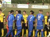 Finale de la Coupe Aristide Métayer (2010-2011)