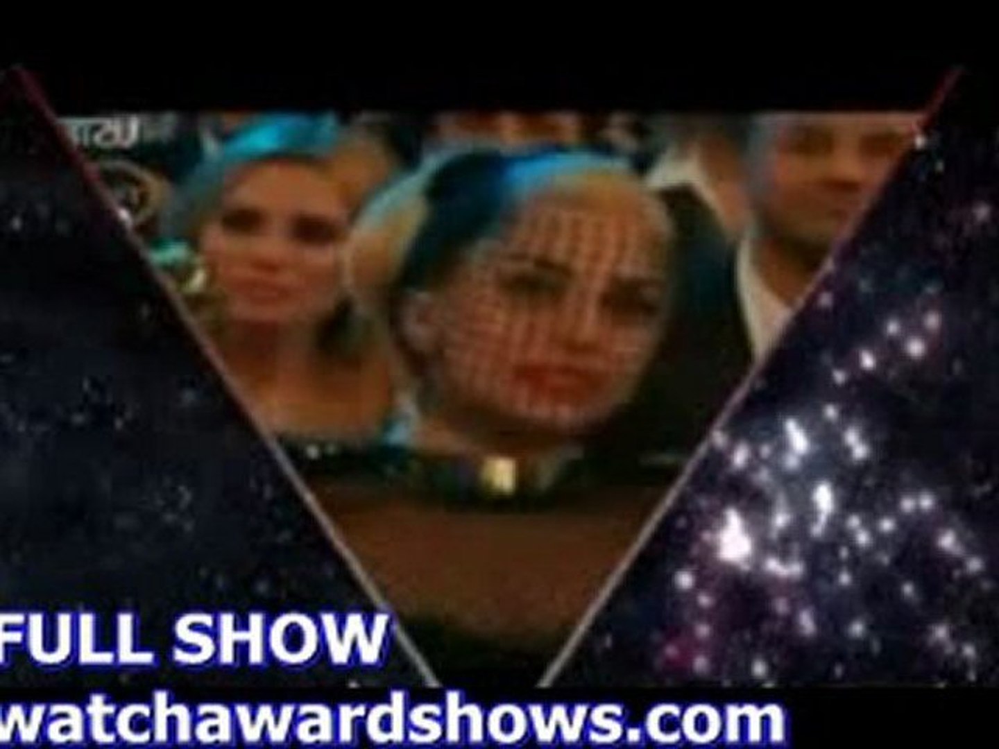 Watch Billboard Music Awards 2012 Streaming