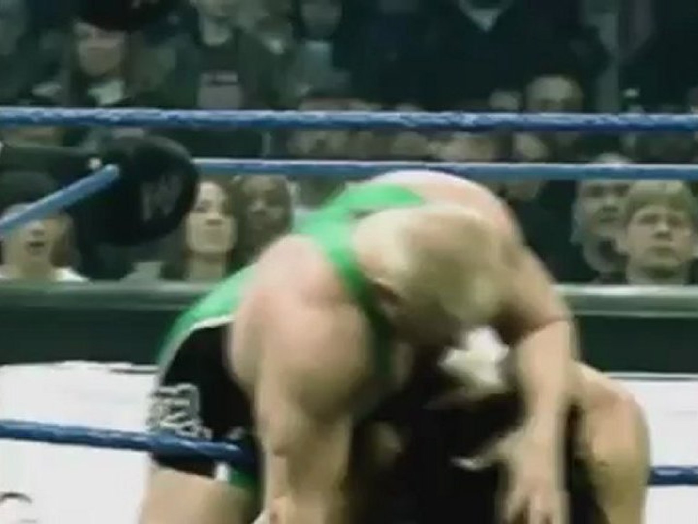 Wwe Finlay 2006 2009 Titantron Video Dailymotion