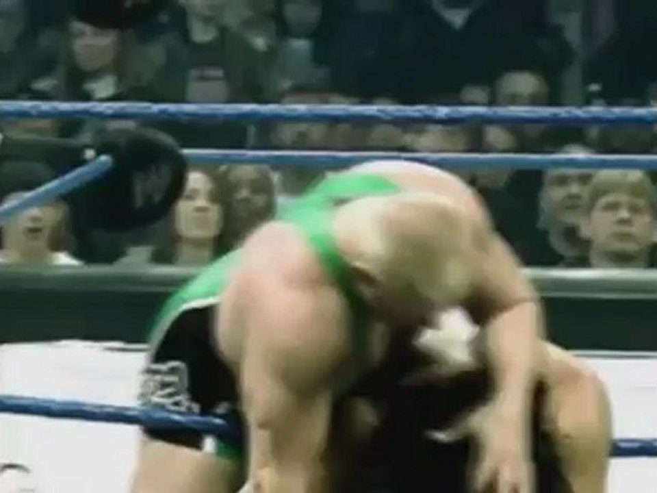 WWE: Finlay 2006/2009 Titantron