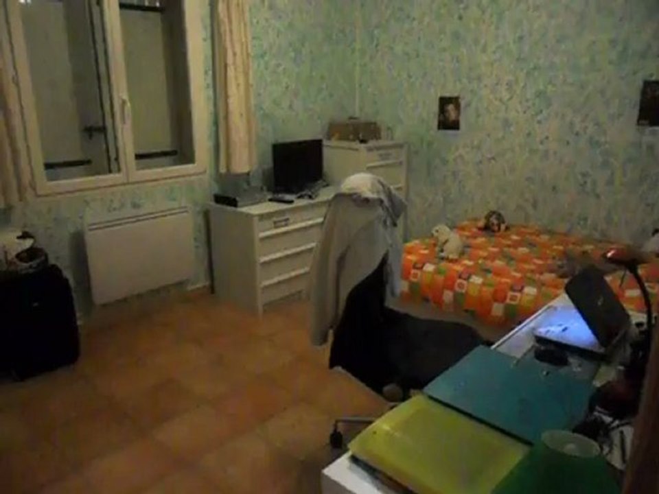 Belle maison à Die