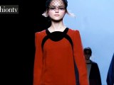 Miguel Palacio Fall 2012 Show - MBFW Madrid | FashionTV