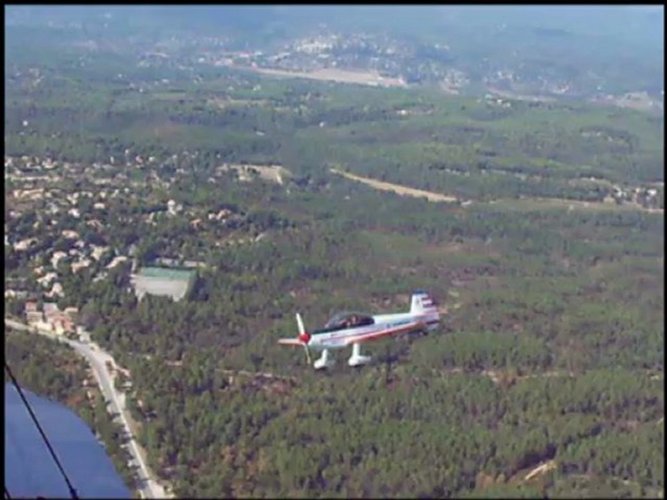 Formation Stampe/CAP-10