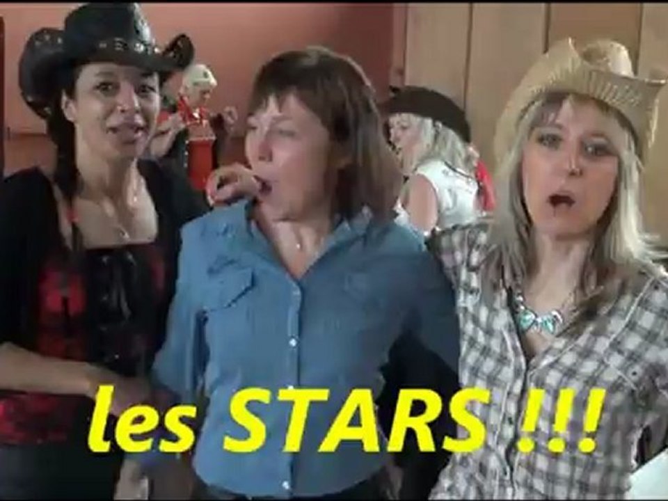 2012-04-am country avec tallende à st germain lembron