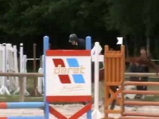 Ruby de Periers, Club 1, SEM d'Olivet, 17.05.12