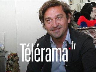 Louis-Do de Lencquesaing, entretien post-it