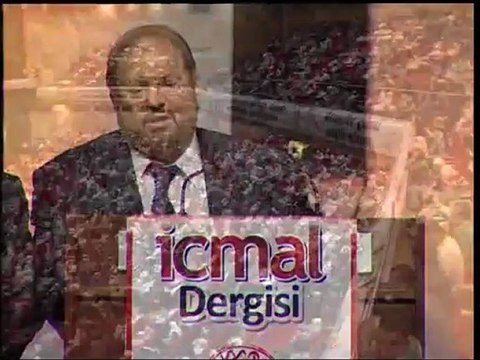 PROF. DR. HAYDAŞ BAŞ: Şİİ-SÜNNİ KARDEŞTİR