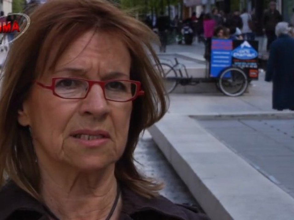 Les Français face à l'islamophobie