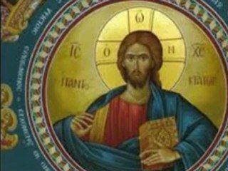 "ΑΙΝΕΙΤΕ ΑΥΤΟΝ "   ΗΧΟΣ Α΄ ΧΑΤΖΗΧΡΟΝΟΓΛΟΥ ΓΕΩΡΓΙΟΣ