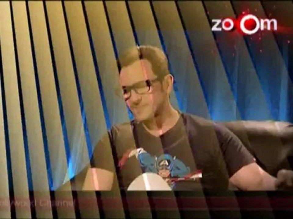 Saif Ali Khan- Kareena Kapoor looks nice in a cool movie than in a romantic comedy