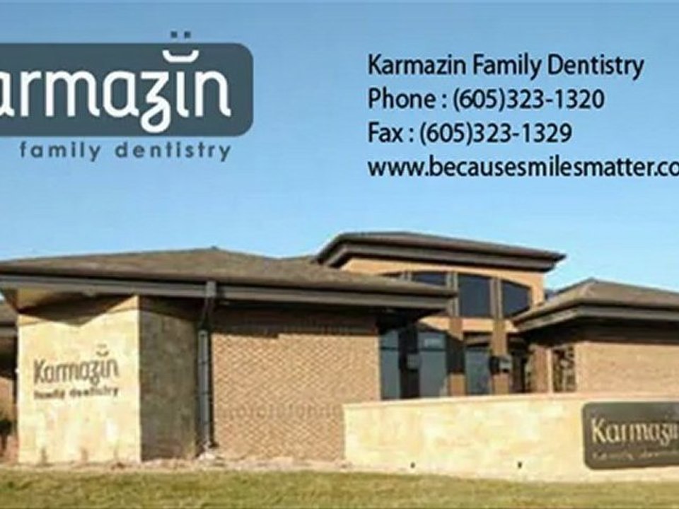Karmazin Family Dentistry Sioux Falls, South Dakota (SD)