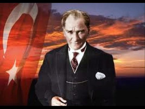 SARI ZEYBEK (FAHİR ATAKOĞLU)