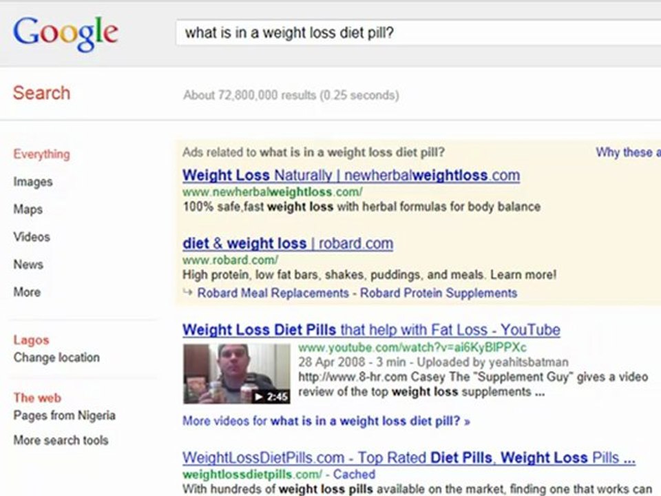 weight loss diet pills-Secret to note