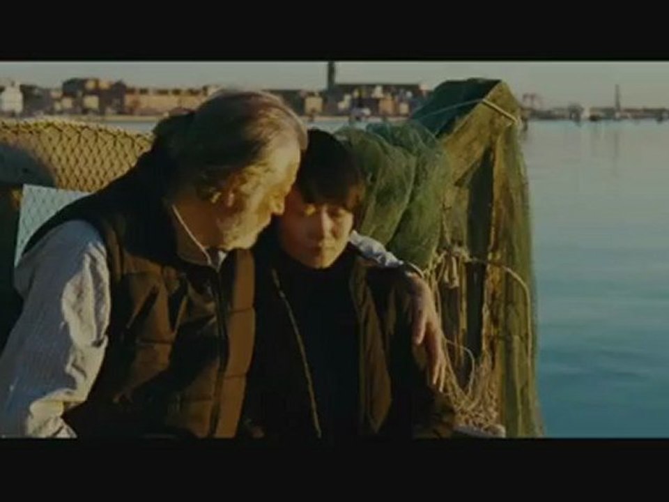 LA PETITE VENISE - Bande-annonce VO