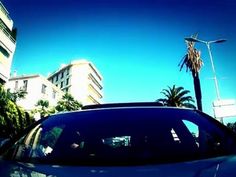 Cascadeur - En Route pour la Villa inRocks & Audi talents awards