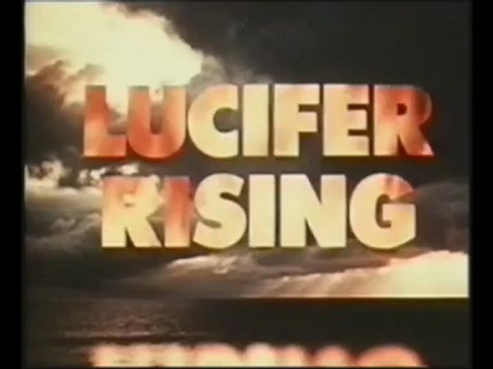 Justice & Lucifer