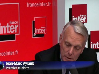 Retraites: Jean-Marc Ayrault souhaite une concertation