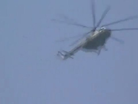 Syria فري برس ادلب خان شيخون تحليق الطيران في سماء مدينة خان شيخون 18 05 2012 Idlib