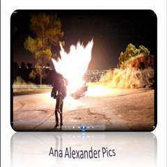 Ana Alexander Pics