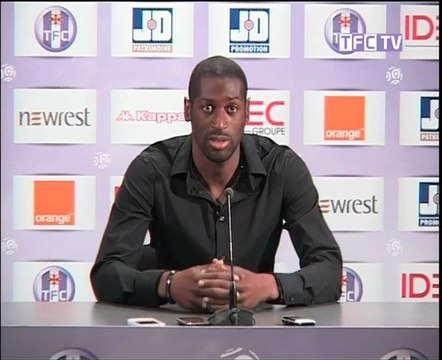 Mohamed Fofana : Ajaccio, mon dernier match au Stadium