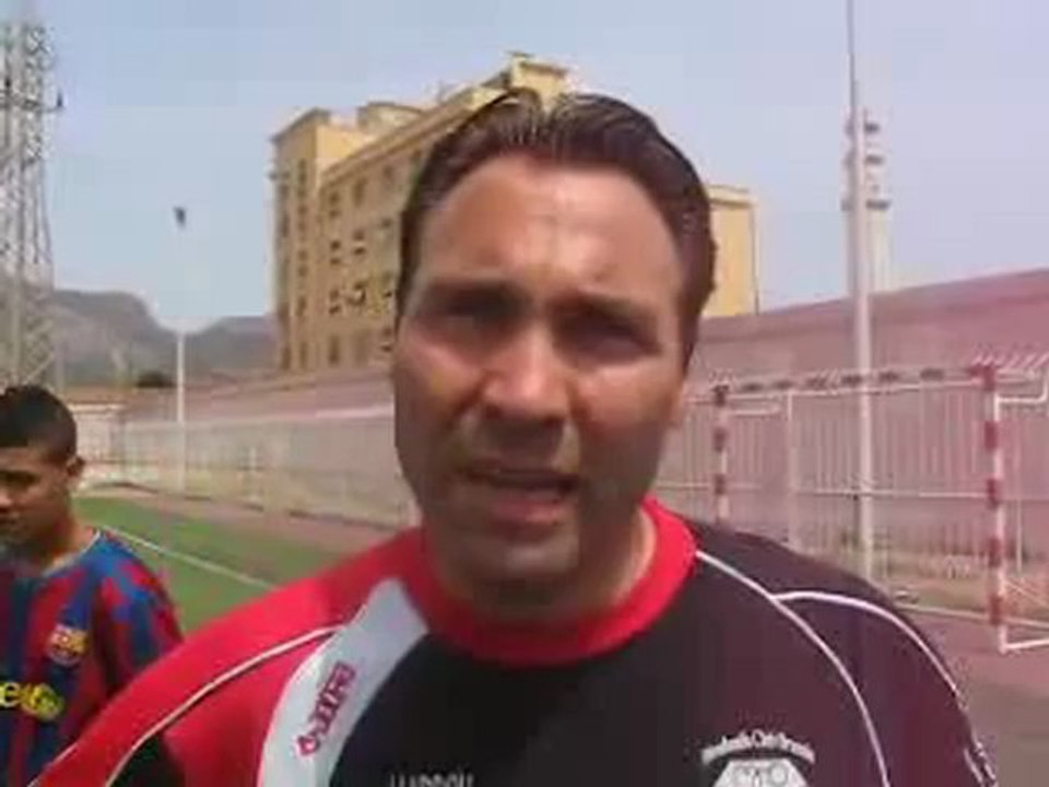 Raoul Savoy (MCO), lendemain d'un objectif atteint (3)