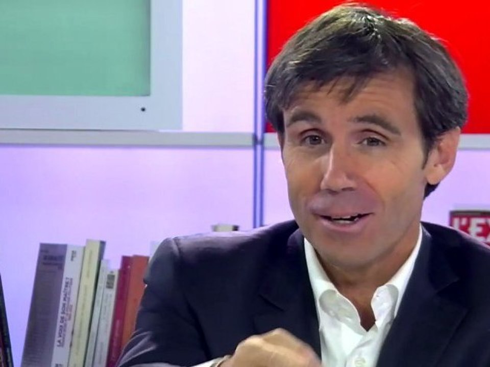 Immédias reçoit David Pujadas / Intégrale