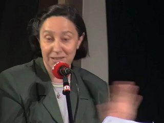 Danielle Moreau : La chronique du 18/05/2012 dans A La Bonne Heure