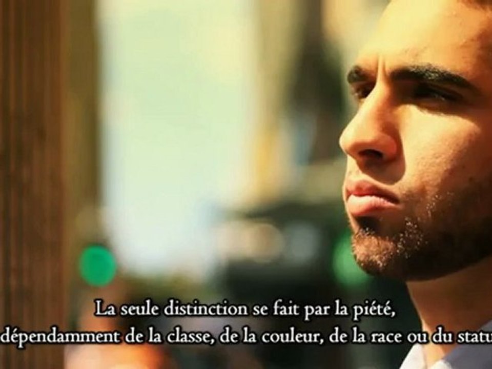 Impetus - [Court métrage Islamique] HD