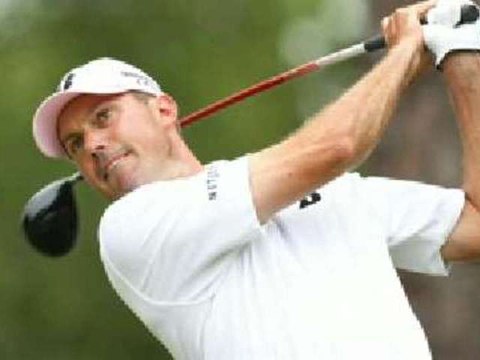 Golfer Proposes Shot Clock for PGA Tour