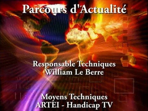 Soirée Freehandise Trophy - Portrait de Florence Beaune - bloghandicap.com - La Web TV du Handicap