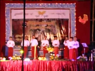 mon national  day 65 kha yah mangah 7