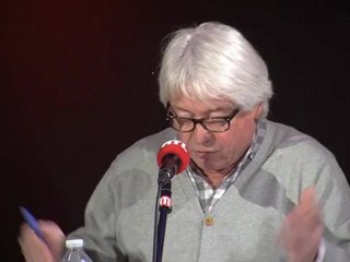 Patrice Carmouze : La chronique du 18/05/2012 dans A La Bonne Heure