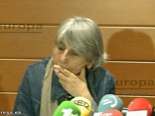 D3M: "La absolución, pequeño paso del gobierno"