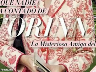¿Quién es Corinna?