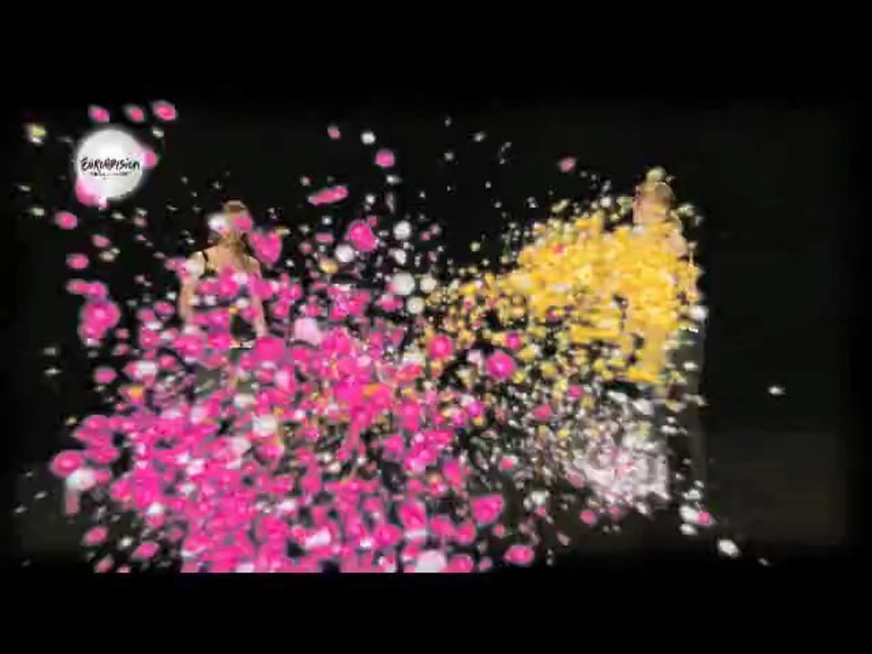 Final AIESEC Flash Mob Dance 2012