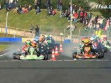 GPO Karting Angerville - Rotax - épisode 2