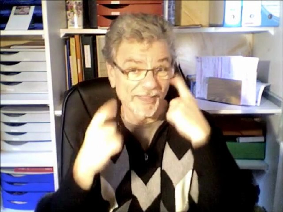 23 juin 2012 | Paris - Saint-Eloi (75) : Spectacle de contes " TOUT CONTES FAITS !" avec Joël Chalude et Fanny Druilhe