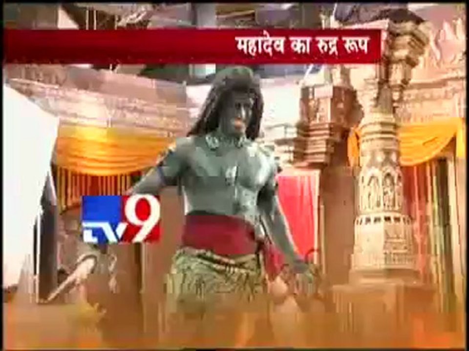 18th May MD Tv9