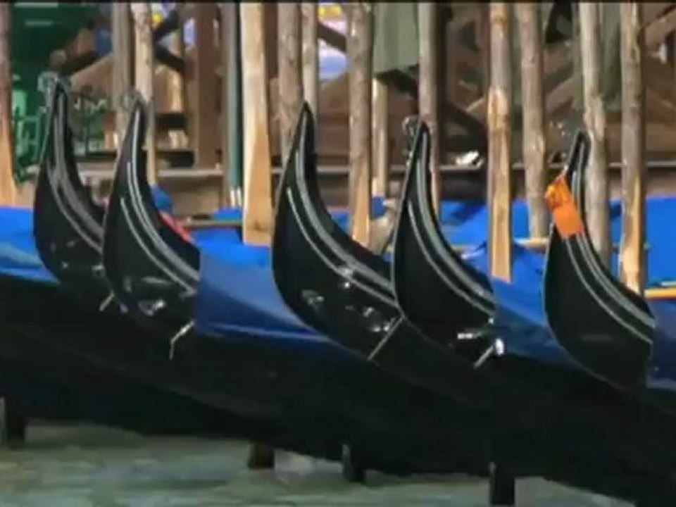 America`s Cup: Team Energy triumphiert in Venedig