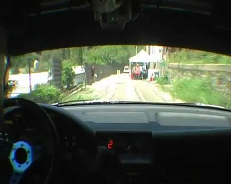 Costeraste BMW Compact Printemps 2012 ES4 Soumont