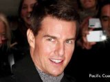 Tom Cruise Claims He's a Victim of Phone Hacking Scandal